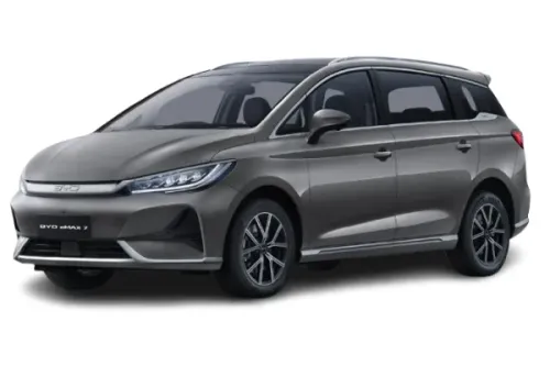 BYD eMax 7 eMax Premium 6 str